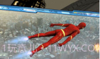 城市机械战警V2.12截图