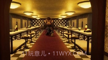 黑暗恐怖猴子欺骗v1.14截图