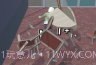 蹦极先生v0.13截图