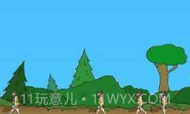 原始人守城2 v1.0.1v1.0.11截图