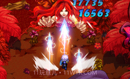 诸神战纪II:死神归来HDv1.2.13截图