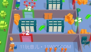 抢房子大挑战v0.14截图