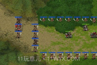 三国志东吴传v1.13截图