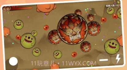 球球大作战星之远征v16.4.11截图