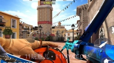 危险战争v1.0.16截图