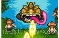 探索冲刺2v1.3.17截图