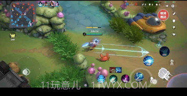 漫画群星大集结体验服v0.80.11截图