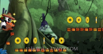 解救倒霉熊v1.17截图