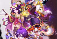 百万萌娘H手游V1.12截图