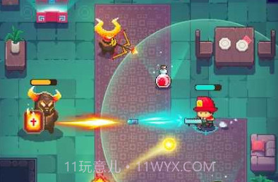 消防员像素v0.0.12截图