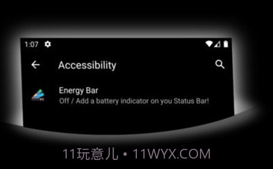 仿ios电量状态栏工具v6.5.10截图