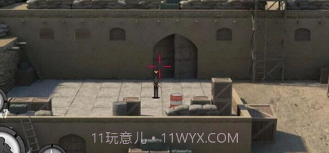 死神狙击手v4.17截图