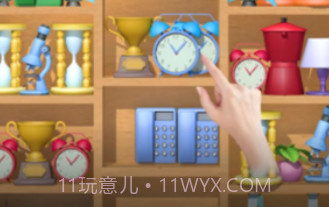 超市拼消消v1.0.18截图
