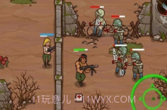 启示录英雄v0.1.14截图