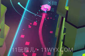 电音超跑无限金币版v1.8截图