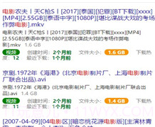 kitty磁力兔子v1.0.11截图