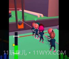 长腿蜘蛛生存v0.0.8截图