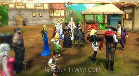 迷失大天使v1.10.15截图