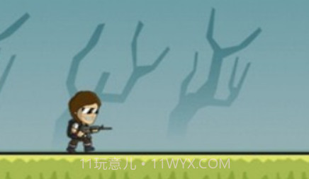 快乐射击怪物v0.16截图