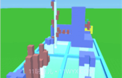 像素冒险跑酷v1.0.0.14截图