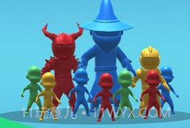 合成大作战v1.6.14截图