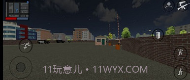 警察模拟器3v1.13截图