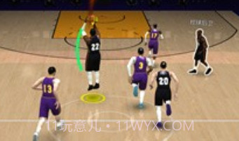 投球向前冲v1.0.14截图