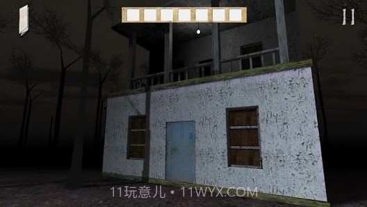 Slendrina The Forest汉化版V1.13截图