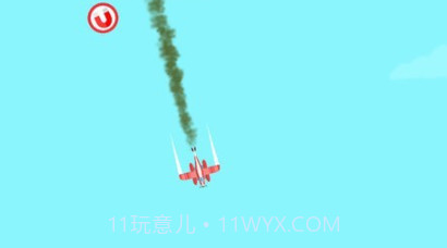 飞行冲刺v1.16截图