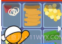 我的拉面店v1.0.8截图