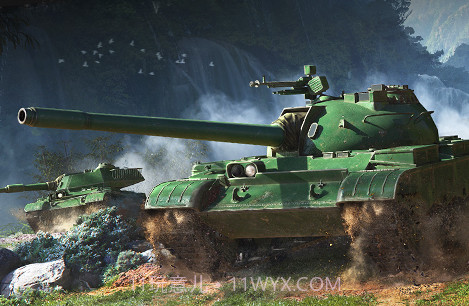 坦克连渠道服v1.2.8v1.2.12截图