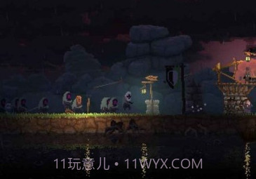 王国新大陆圣诞驯鹿版v1.10截图