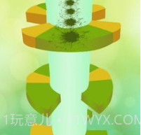 彩球螺旋跳塔v1.13截图