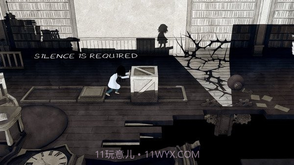 我的阴暗面v1.2.18截图