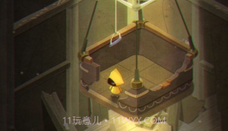极小噩梦v1.9截图