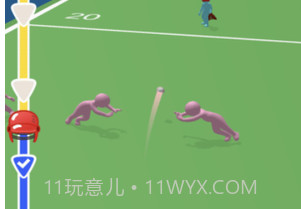 爽快棒球v0.12截图