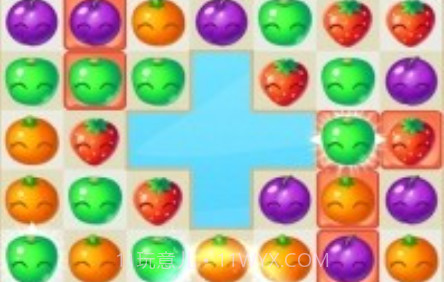 水果战利品v1.15截图