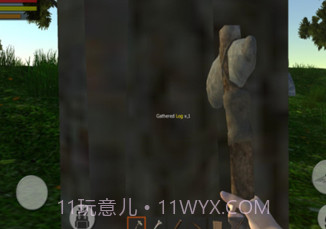 森林生存v1.15截图