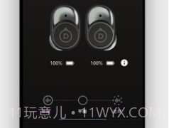 Devialet Geminiv1.11截图