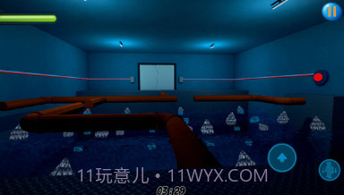 惊悚故事v1.1.12截图