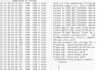 magisk模块v0.8截图