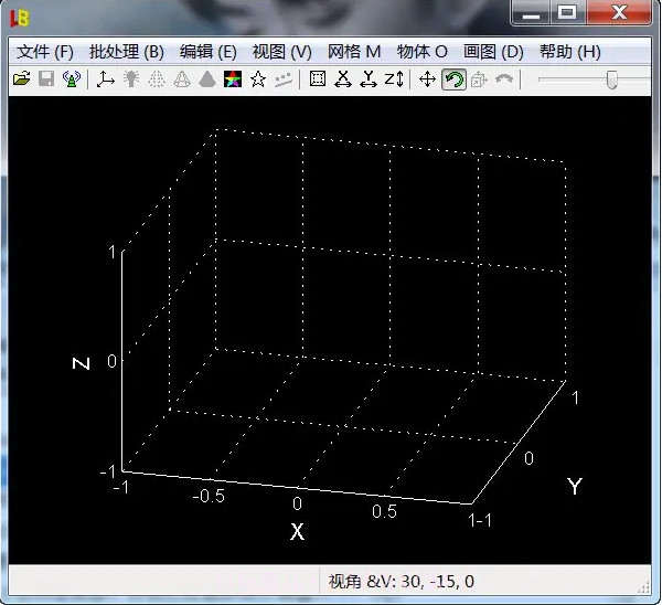 LuBan 3D 2021补丁v1.44截图