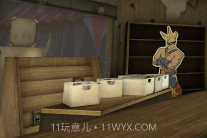 邪恶冰淇淋2v1.0.10截图