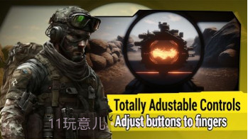WW2 Zone Warv1.13截图