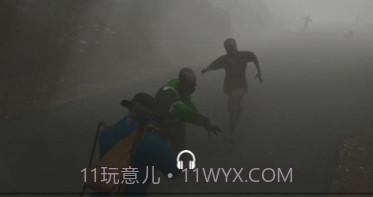 恐怖逃亡行动v1.13截图