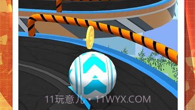 指尖球球乐V1.0.11截图