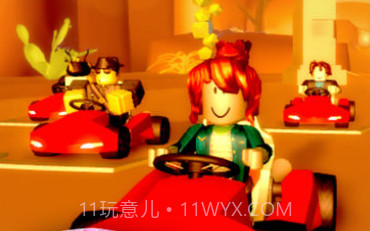 虚拟世界roblox国际版v2.578.12截图