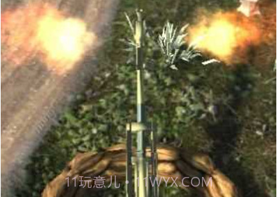 M777榴弹炮射击v0.10截图
