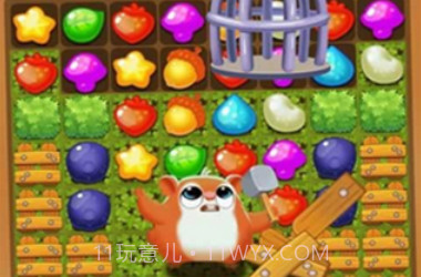 小鸡爆破3v1.13截图