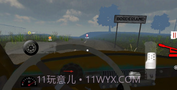 borderofficerv1鐎瑰宕渧1.9截图